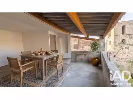 vente immeuble 5 pièces