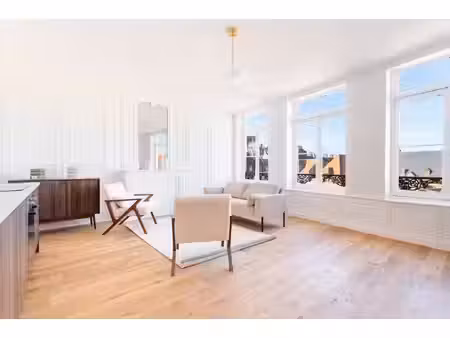 achat appartement 1 pièce 28m² lille 59000