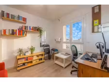 vente appartement 1 pièce 19 m² à issy-les-moulineaux (92130)  157 500 €