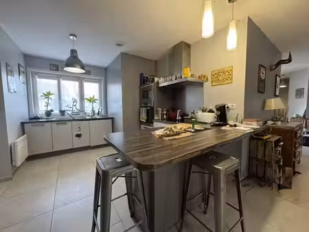achat appartement 4 pièces 76m² valenciennes 59300