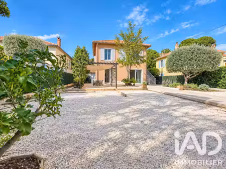 vente maison traditionnelle 5 pièces