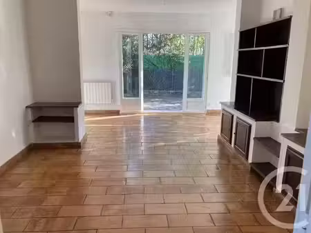 location maison 3 pièces 64 m² à montpellier (34000)  1 444 €