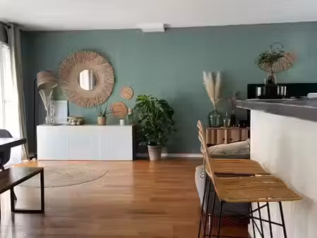 location maison 4 pièces 94.29 m² à houdan (78550)  1 400 €