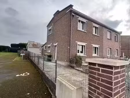 location maison 5 pièces 85 m² à la groise (59360)  655 €