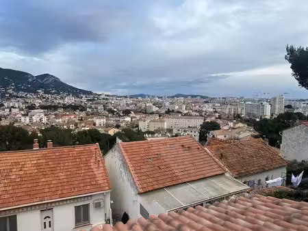 toulon ouest - calme absolue et vue panoramique