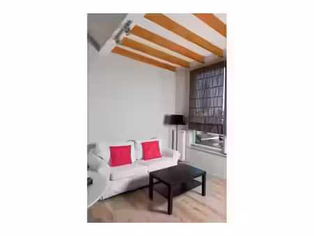 appartement à louer à rue de toulouse etterbeek (vbe82630)