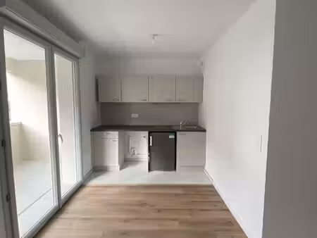 location appartement 1 pièce 30m² amiens 80000