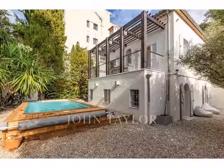 maison de luxe 4 chambres en vente à antibes  provence-alpes-côte d'azur