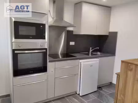 location maison 2 pièces 42m² beauvais 60000