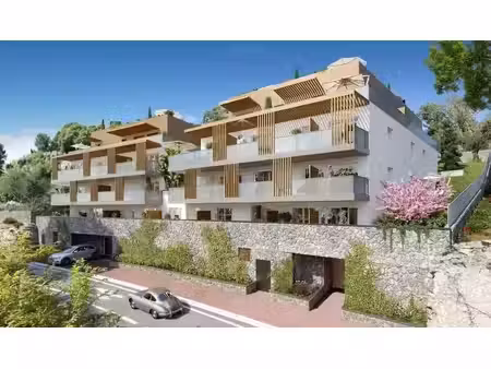 achat : appartement (06240)
