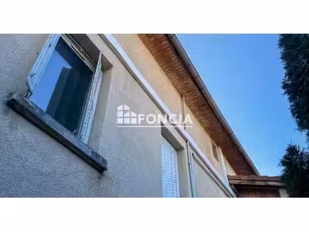 opportunité à besançon – quartier des vaîtes | t2 de 25 m²