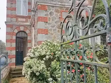 vente maison 8 pièces 180 m² à saint-brieuc (22000)  265 000 €