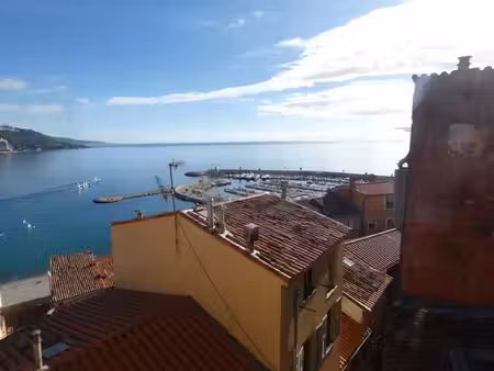 menton vieille ville 2 pieces