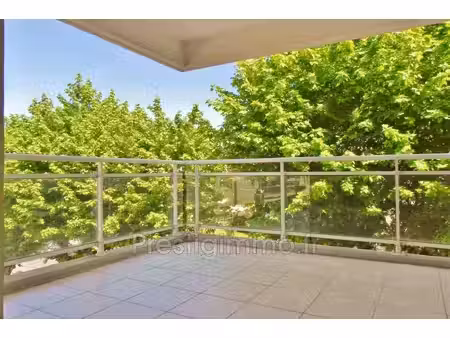 vente mandelieu la napoule centre-ville 2p 46m²