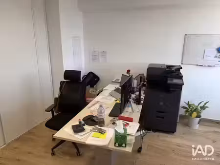 location locaux professionnels 0 pièces 39 m² à manosque (04100)  710 €