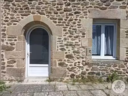 a louer appartement t2 plancoet