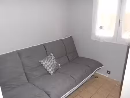 studio de 16m2 à louer sur dijon