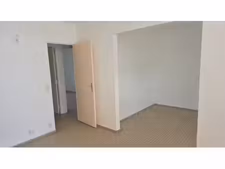 achat appartement 4 pièces 55m²