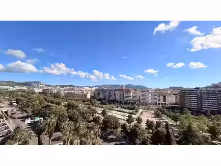 location meublée locaux professionnels 1 pièce 76 m² à marseille 6ème (13006)  700 €