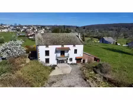 vente maison 0 pièces 206 m² à fougerolles-saint-valbert (70220)  256 000 €