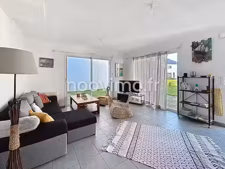 vente maison 3 pièces 59.5 m² à saint-coulomb (35350)  255 000 €