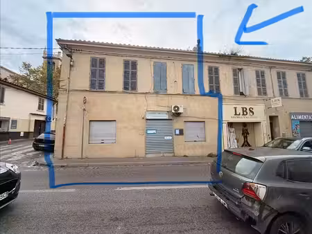 location locaux professionnels 0 pièces 170 m² à marseille 14ème (13014)  1 650 €
