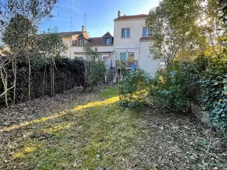 **à louer - maison meublée à bergerac**