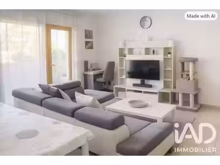 appartement à grenoble (38000)