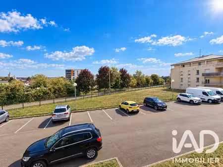 appartement à sens (89100)