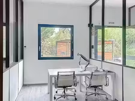 location locaux professionnels 0 pièces 143 m² à limonest (69760)  2 933 €