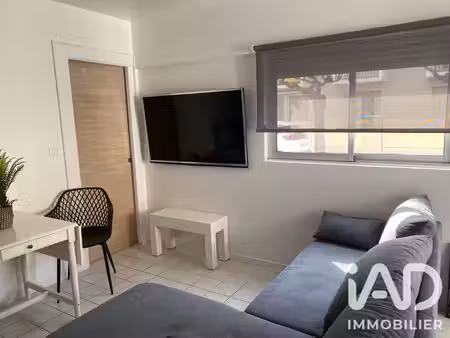 appartement à narbonne (11100)
