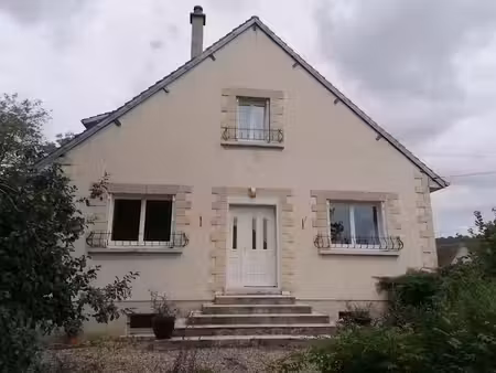 vente maison 0 pièces 158 m² à vic-sur-aisne (02290)  260 000 €