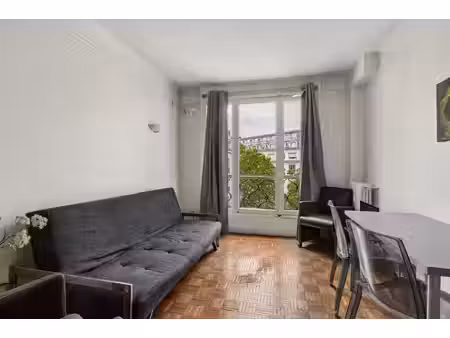 achat appartement 2 pièces 42m² paris 10ème