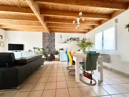vente maison 5 pièces 100 m² à locmaria-plouzané (29280)  263 750 €