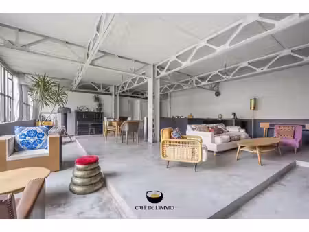 achat maison 5 pièces 192m² paris 11ème