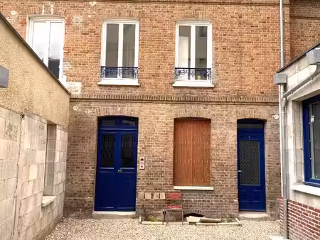 appartement evreux studio