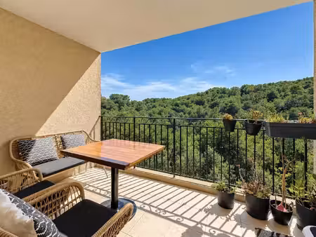 achat : appartement (06250)