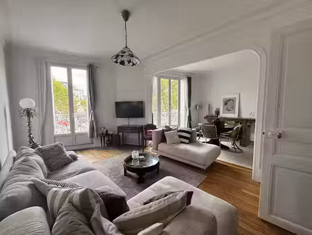 location appartement 3 pièces 58.81 m² à maisons-laffitte (78600)  1 140 €