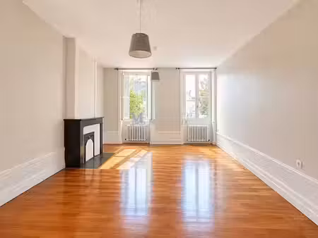 location appartement 3 pièces 81.61 m² à montbrison (42600)  640 €