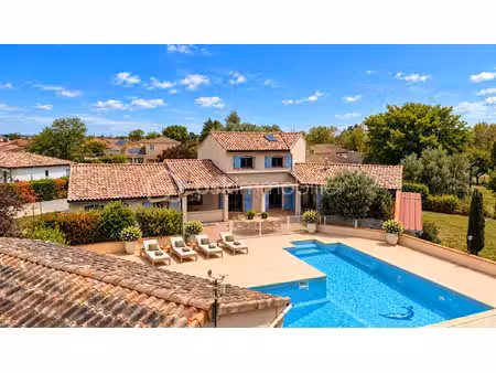 maison d'architecte de 180 m² à seysses