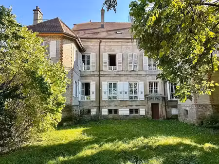vente maison 0 pièces 316 m² à lure (70200)  270 000 €