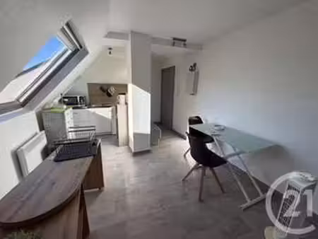 vente appartement t1 au mans (72000) : à vendre t1 / 21m² le mans