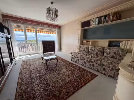 achat appartement 3 pièces 75m² limoges 87000