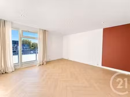 vente appartement 4 pièces à orvault (44700) : à vendre 4 pièces / 73m² orvault