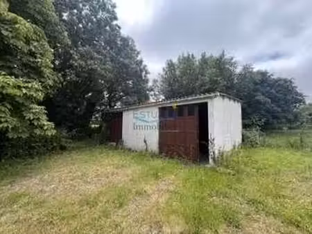 vente maison à donges (44480) : à vendre / 53m² donges