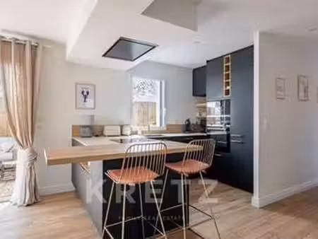 vente maison à la baule-escoublac (44500) : à vendre / 110m² la baule-escoublac
