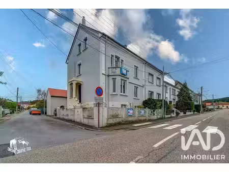 maison de ville à yutz (57970)