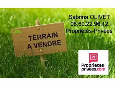 achat terrain 6 127m² compainville 76440