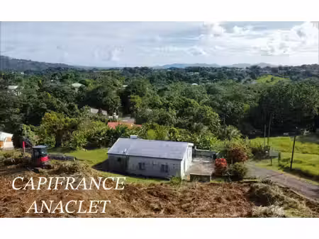 terrain à vendre le robert 473m2 103 050€