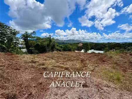 terrain à vendre le robert 517m2 112 664€